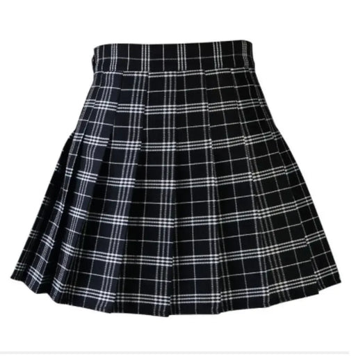 Lilith Casual Skirt