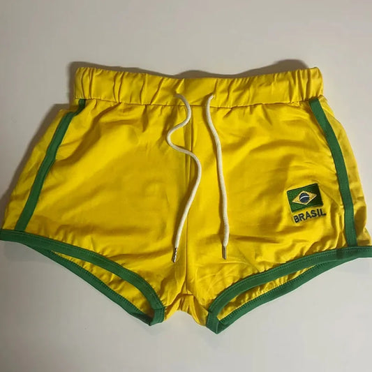 Amara Brazilian Shorts