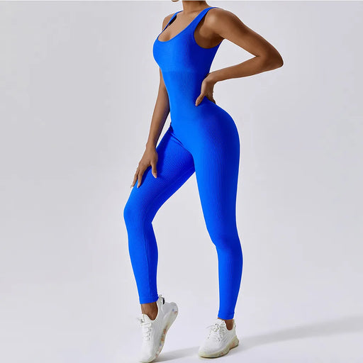 Lilly One Piece Yoga Suit