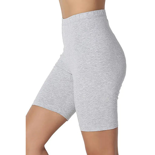 Sloane Fitness Shorts