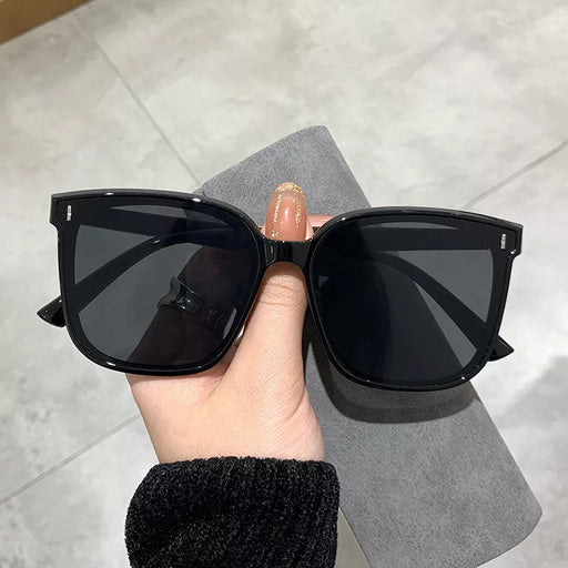 Winter Oversized Sunglasses